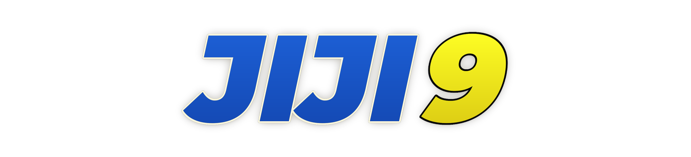 jiji9 Logo
